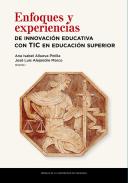 Enfoques y experiencias de innovaci�n educativa con TIC en educaci�n superior
