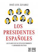 Los presidentes espa�oles