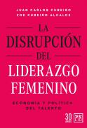 La disrupci�n del liderazgo femenino