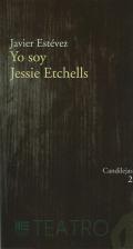 Yo soy Jessie Etchells