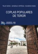 Coplas populares de Teror