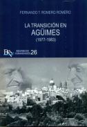 La transici�n de Ag�imes (1977-1983)