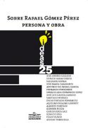 Sobre Rafael G�mez P�rez