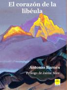 El coraz�n de la lib�lula