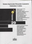 Sobre Aquilino Polaino-Lorente