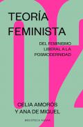 Teor�a feminista, 2
