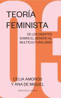 Teor�a feminista