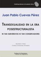 Transexualidad en la era posestructuralista