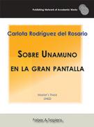 Sobre Unamuno en la gran pantalla