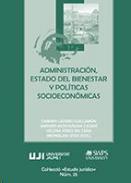 Administraci�n, estado del bienestar y pol�ticas socioecon�micas