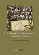 Josep Francesc Boix Senmart�