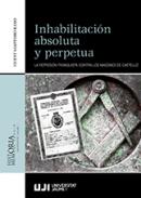 Inhabilitaci�n absoluta y perpetua