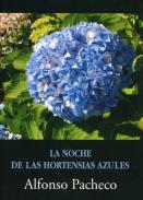 La noche de las hortensias azules