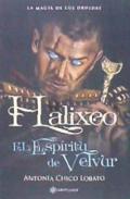 Halixeu, el esp�ritu de velvur