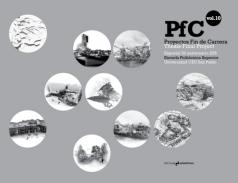 Proyectos fin de carrera =  Thesis-final project, 10