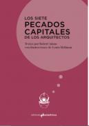 Los siete pecados capitales de los arquitectos