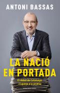 La naci� en portada