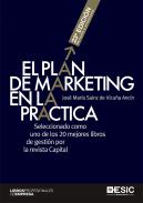 El plan de marketing en la pr�ctica