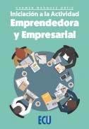 Iniciaci�n  a la actividad emprendedora y empresarial