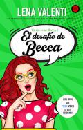 El desaf�o de Becca