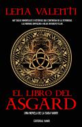 El libro de Asgard