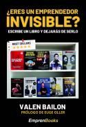 �Eres un emprendedor invisible?