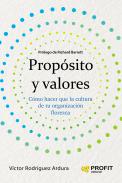 Prop�sito y valores