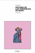 Historia de las tendencias de moda