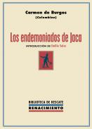 Los endemoniados de Jaca