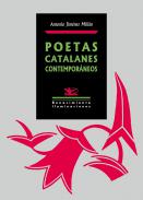 Poetas catalanes contempor�neos