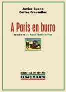 A Par�s en burro