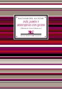 In�s, jam�n y berenjenas con queso