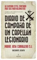 Diario de campa�a de un capell�n legionario