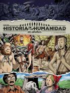 Historia de la humanidad en vi�etas, 1