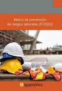 B�sico de prevenci�n de riesgos laborales