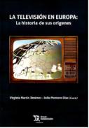 La televisi�n en Europa