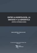 Entre la morfolog�a, la sintaxis y la sem�ntica