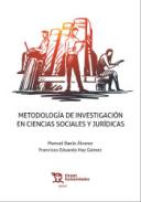 Metodolog�a de investigaci�n en Ciencias Sociales y Jur�dicas