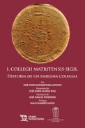 I. Collegii Matritensis Sigil