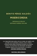 Misericordia