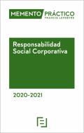 Responsabilidad social corporativa