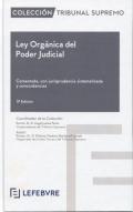 Ley Org�nica del Poder Judicial