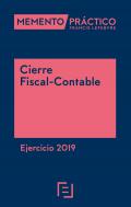 Cierre fiscal-contable