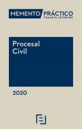 Procesal Civil 2020