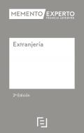 Extranjer�a