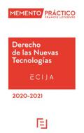 Derecho de las Nuevas Tecnolog�as 2020-2021