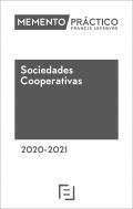 Sociedades cooperativas 2020-2021