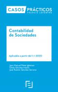 Contabilidad de sociedades