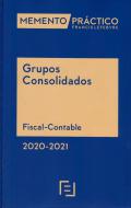 Grupos consolidados