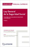 Ley General de la Seguridad Social